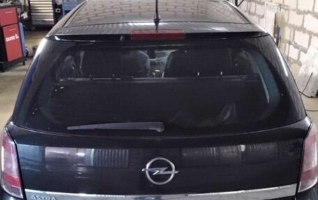 Opel Astra H, 2014 год, 779 000 рублей, 24 фотография