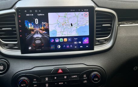 KIA Sorento III Prime рестайлинг, 2017 год, 2 780 000 рублей, 9 фотография