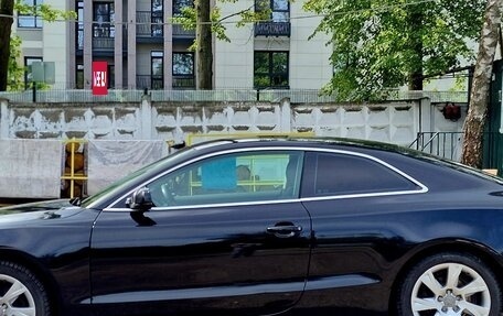 Audi A5, 2011 год, 995 000 рублей, 3 фотография