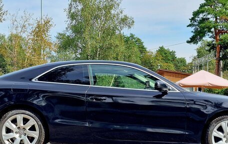 Audi A5, 2011 год, 995 000 рублей, 5 фотография