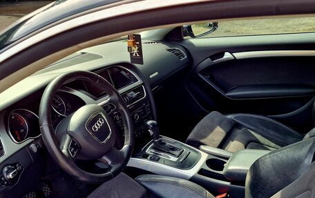 Audi A5, 2011 год, 995 000 рублей, 13 фотография