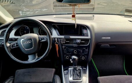 Audi A5, 2011 год, 995 000 рублей, 8 фотография