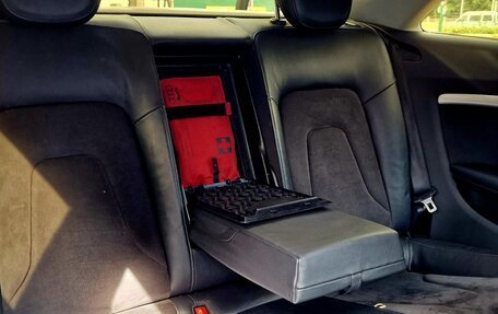 Audi A5, 2011 год, 995 000 рублей, 7 фотография