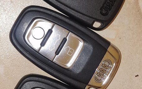 Audi A5, 2011 год, 995 000 рублей, 12 фотография