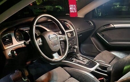 Audi A5, 2011 год, 995 000 рублей, 4 фотография