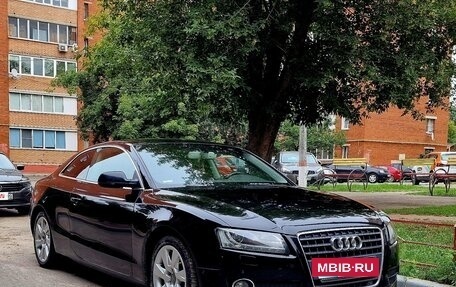 Audi A5, 2011 год, 995 000 рублей, 16 фотография