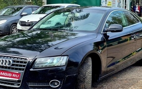 Audi A5, 2011 год, 995 000 рублей, 14 фотография