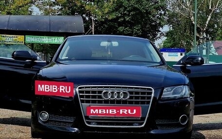 Audi A5, 2011 год, 995 000 рублей, 15 фотография