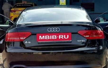 Audi A5, 2011 год, 995 000 рублей, 17 фотография