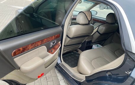 Hyundai XG I рестайлинг, 2004 год, 600 000 рублей, 9 фотография