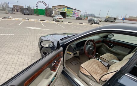 Hyundai XG I рестайлинг, 2004 год, 600 000 рублей, 14 фотография