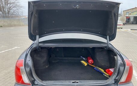 Hyundai XG I рестайлинг, 2004 год, 600 000 рублей, 10 фотография