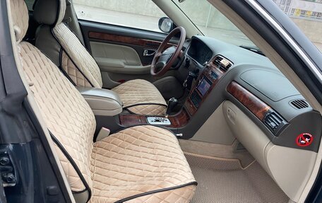 Hyundai XG I рестайлинг, 2004 год, 600 000 рублей, 12 фотография