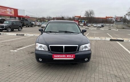 Hyundai XG I рестайлинг, 2004 год, 600 000 рублей, 2 фотография