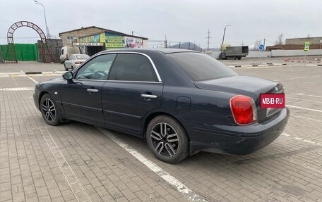 Hyundai XG I рестайлинг, 2004 год, 600 000 рублей, 7 фотография