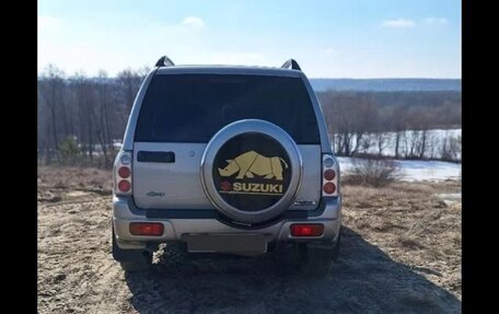 Suzuki Grand Vitara, 2001 год, 700 000 рублей, 4 фотография