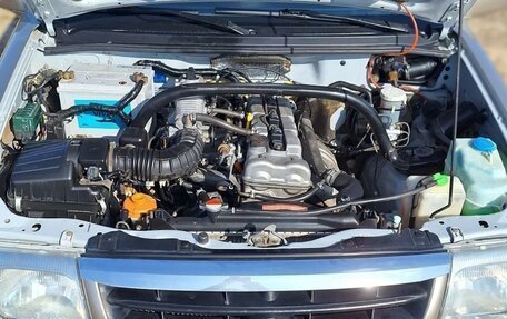 Suzuki Grand Vitara, 2001 год, 700 000 рублей, 8 фотография