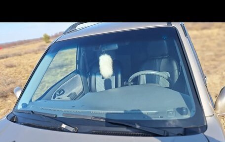 Suzuki Grand Vitara, 2001 год, 700 000 рублей, 6 фотография