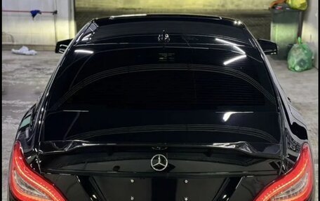 Mercedes-Benz CLS, 2013 год, 3 000 000 рублей, 7 фотография