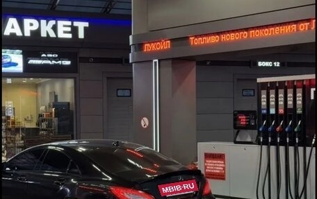 Mercedes-Benz CLS, 2013 год, 3 000 000 рублей, 5 фотография