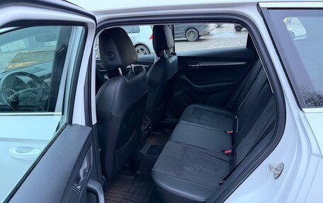 Skoda Karoq I, 2020 год, 2 064 500 рублей, 7 фотография