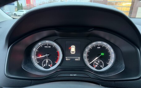 Skoda Karoq I, 2020 год, 2 064 500 рублей, 10 фотография