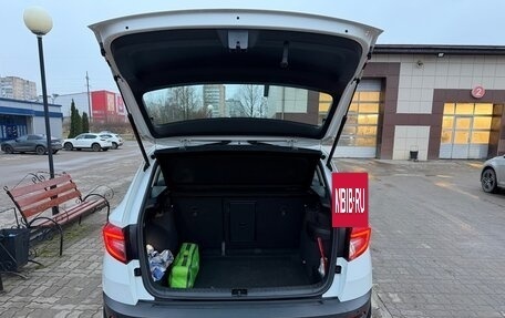 Skoda Karoq I, 2020 год, 2 064 500 рублей, 6 фотография