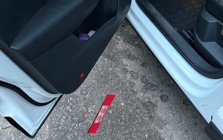 Skoda Karoq I, 2020 год, 2 064 500 рублей, 11 фотография