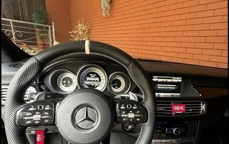 Mercedes-Benz CLS, 2013 год, 3 000 000 рублей, 14 фотография