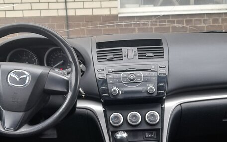 Mazda 6, 2010 год, 780 000 рублей, 11 фотография