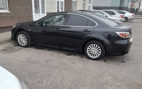 Mazda 6, 2010 год, 780 000 рублей, 8 фотография