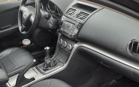 Mazda 6, 2010 год, 780 000 рублей, 10 фотография