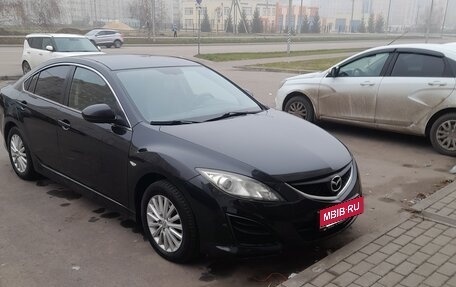 Mazda 6, 2010 год, 780 000 рублей, 2 фотография