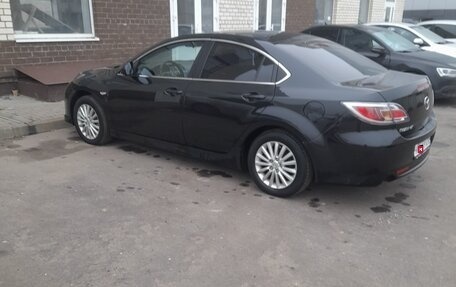 Mazda 6, 2010 год, 780 000 рублей, 4 фотография