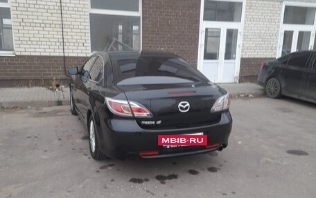 Mazda 6, 2010 год, 780 000 рублей, 7 фотография