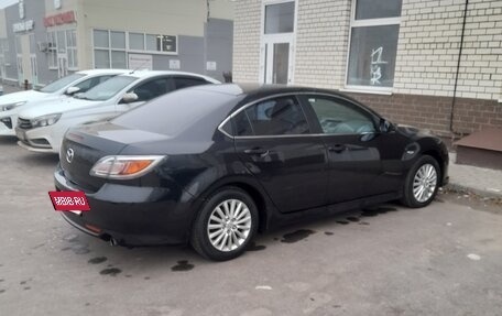 Mazda 6, 2010 год, 780 000 рублей, 5 фотография