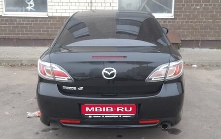 Mazda 6, 2010 год, 780 000 рублей, 6 фотография