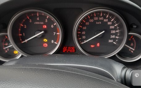 Mazda 6, 2010 год, 780 000 рублей, 12 фотография