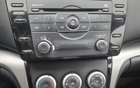 Mazda 6, 2010 год, 780 000 рублей, 17 фотография