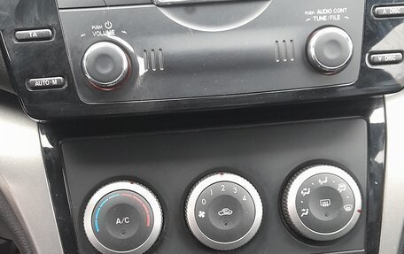 Mazda 6, 2010 год, 780 000 рублей, 16 фотография