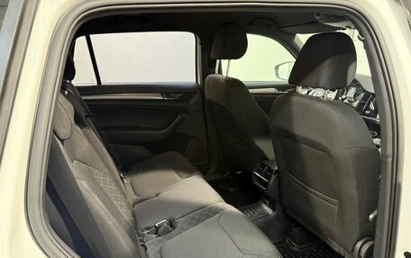 Skoda Kodiaq I, 2021 год, 2 199 800 рублей, 4 фотография