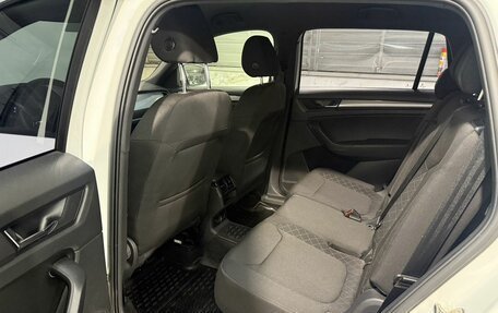 Skoda Kodiaq I, 2021 год, 2 199 800 рублей, 6 фотография