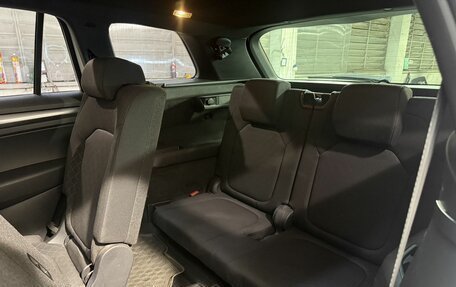 Skoda Kodiaq I, 2021 год, 2 199 800 рублей, 11 фотография