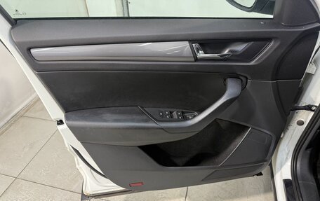 Skoda Kodiaq I, 2021 год, 2 199 800 рублей, 7 фотография