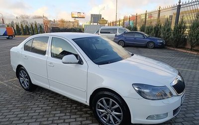Skoda Octavia, 2012 год, 685 000 рублей, 1 фотография