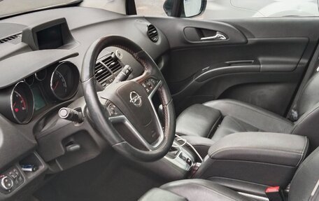 Opel Meriva, 2014 год, 1 150 000 рублей, 1 фотография