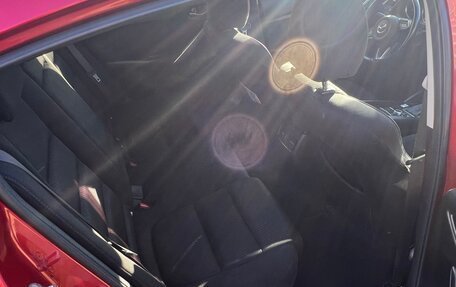 Mazda 6, 2017 год, 2 300 000 рублей, 3 фотография