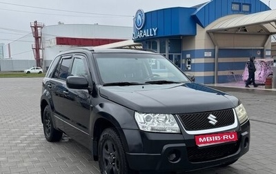 Suzuki Grand Vitara, 2007 год, 720 000 рублей, 1 фотография