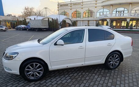 Skoda Octavia, 2012 год, 685 000 рублей, 2 фотография