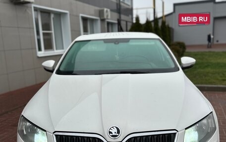 Skoda Octavia, 2015 год, 880 000 рублей, 1 фотография